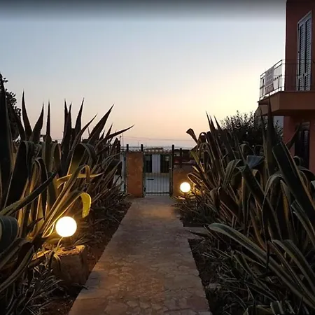 Holiday home Zenith Marsala