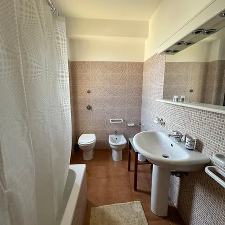 Zenith Holiday home Marsala