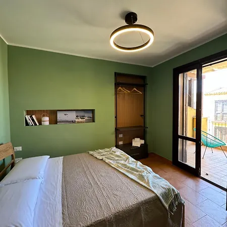 Holiday home Zenith Marsala