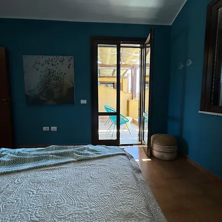 Zenith Holiday home Marsala