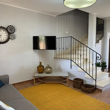 Holiday home Zenith *
