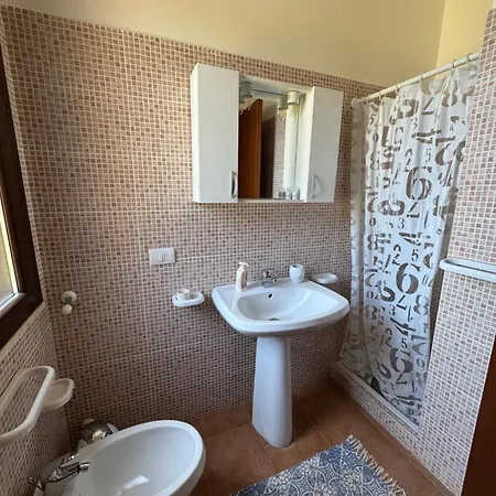 Zenith Holiday home Marsala