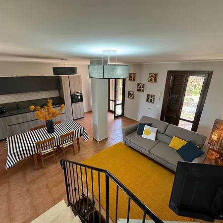 Zenith Holiday home Marsala