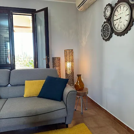 Zenith Holiday home Marsala