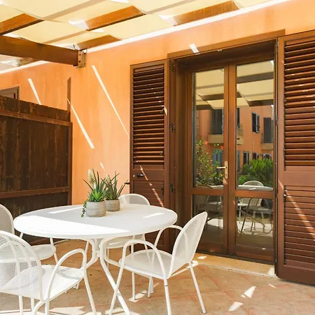 Zenith * Marsala