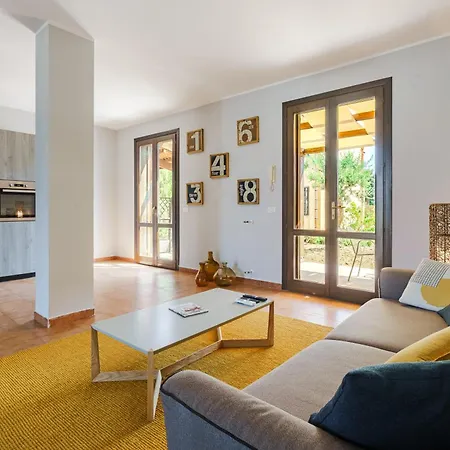 Zenith Casa vacanze *