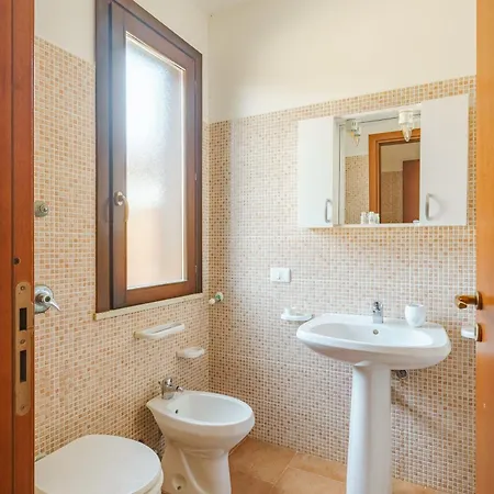 Ferienhaus Zenith *