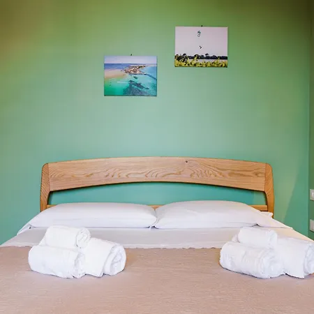 Zenith Casa vacanze *