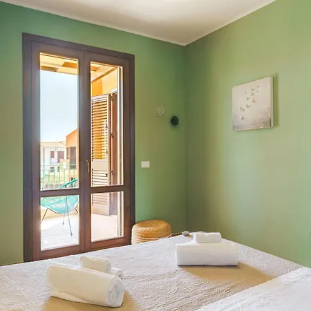 Casa vacanze Zenith *