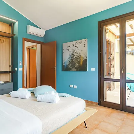 Zenith Ferienhaus Marsala